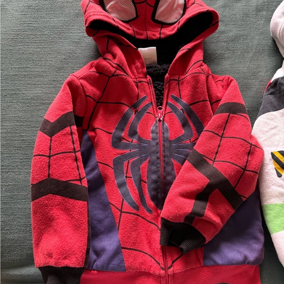 Character Jacket bundle - Picture 2 of 7